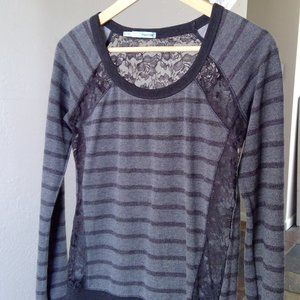 Maurice's Sweater